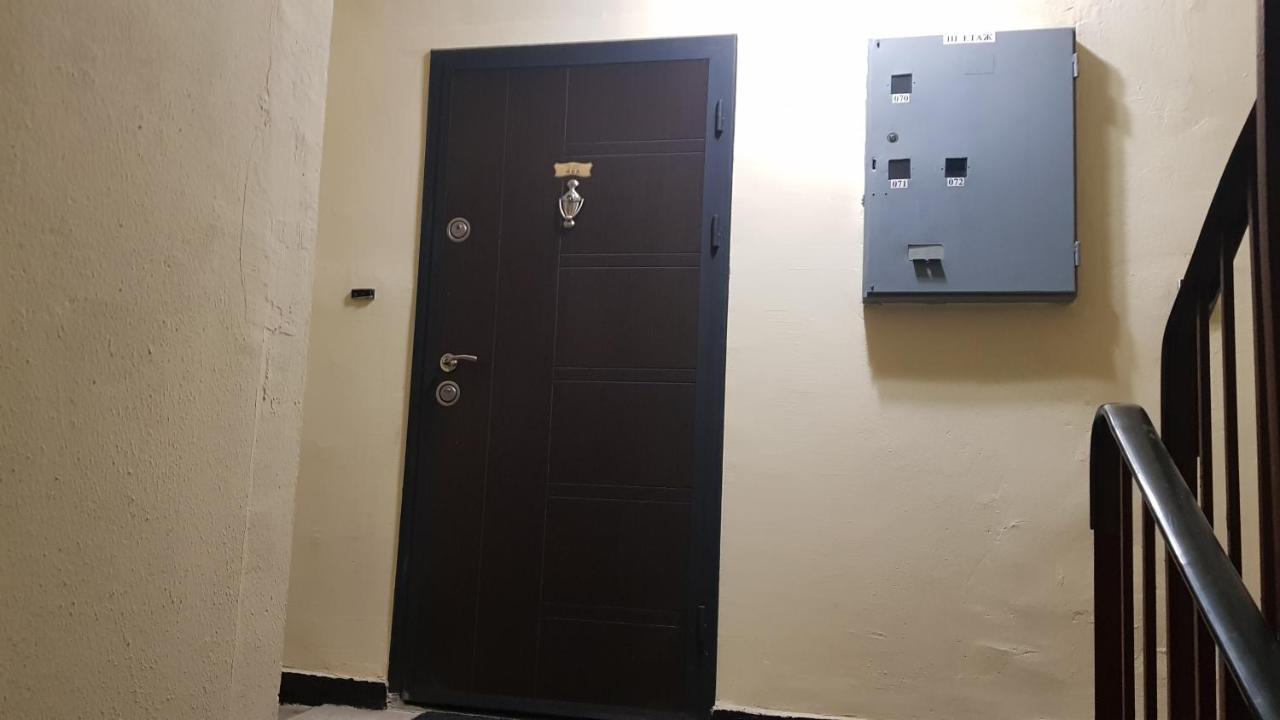 Апартамент За Гости Ива Ruse Exterior foto